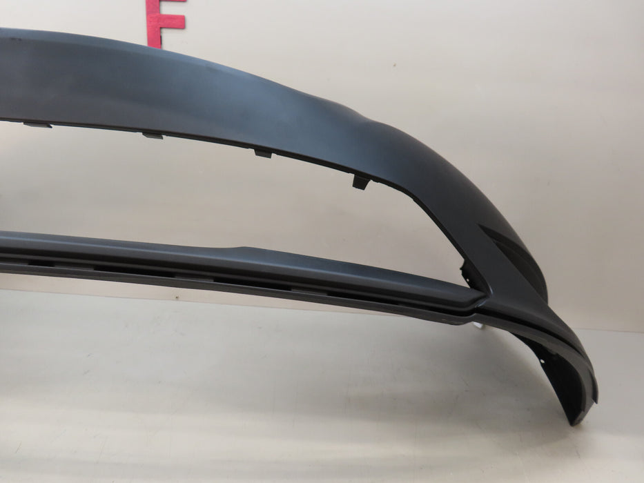 2013-2019 FORD TAURUS FRONT BUMPER COVER OEM DG13-17C831