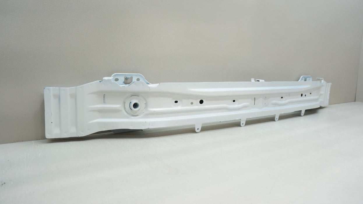 2014-2018 SUBARU FORESTER FRONT BUMPER IMPACT REINFORCEMENT CRASH BAR OEM