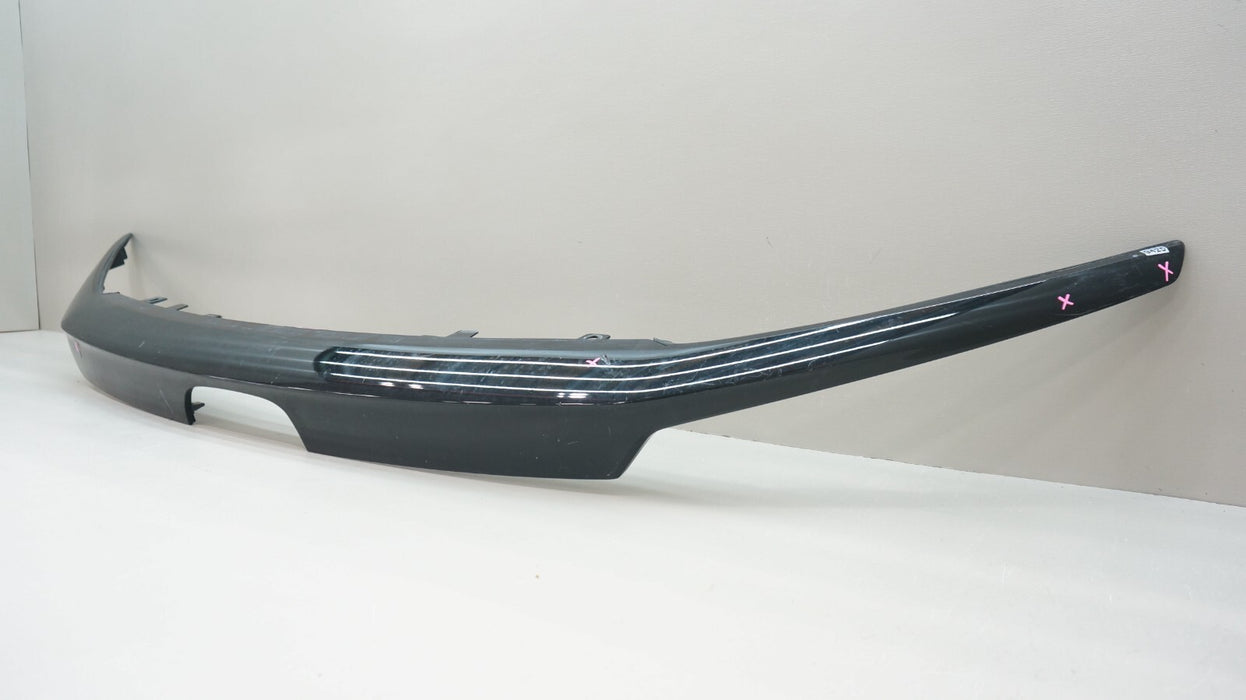2019-2020 HONDA PILOT FRONT UPPER GRILLE TRIM MOLDING 71151TG7X OEM
