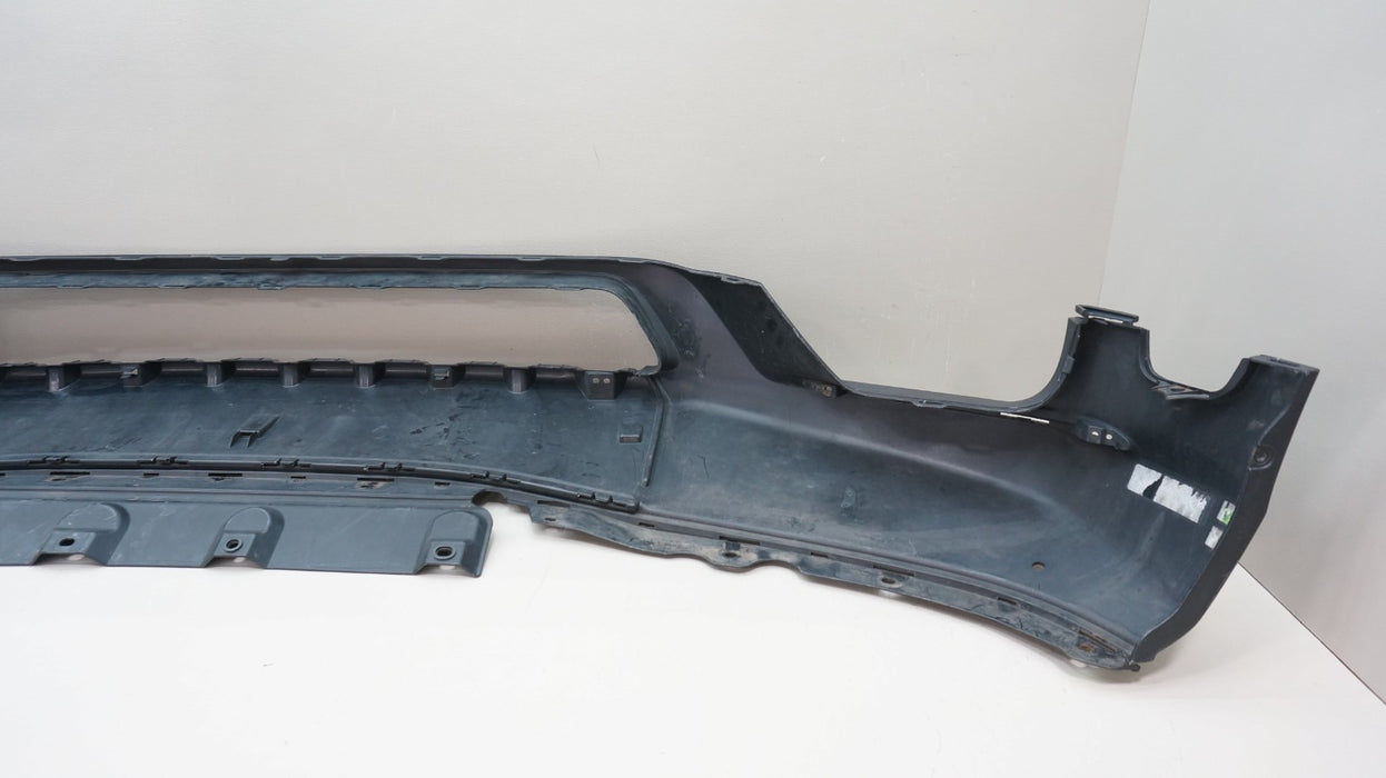 2019-2022 HONDA PILOT FRONT LOWER BUMPER COVER VALANCE PANEL OEM 71110-TG7-A5