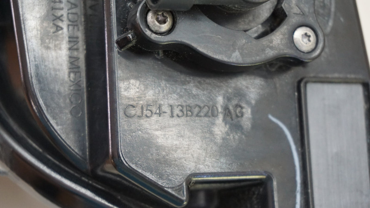 2013-2016 FORD ESCAPE RIGHT PASSENGER SIDE FOR LIGHT OEM CJ54-13B220-AG