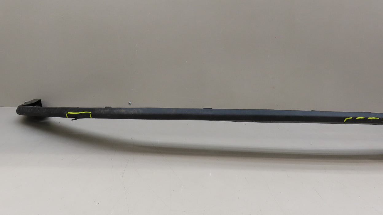 2024-2026 FORD MUSTANG GT ECOBOOST FRONT LOWER SPOILER OEM