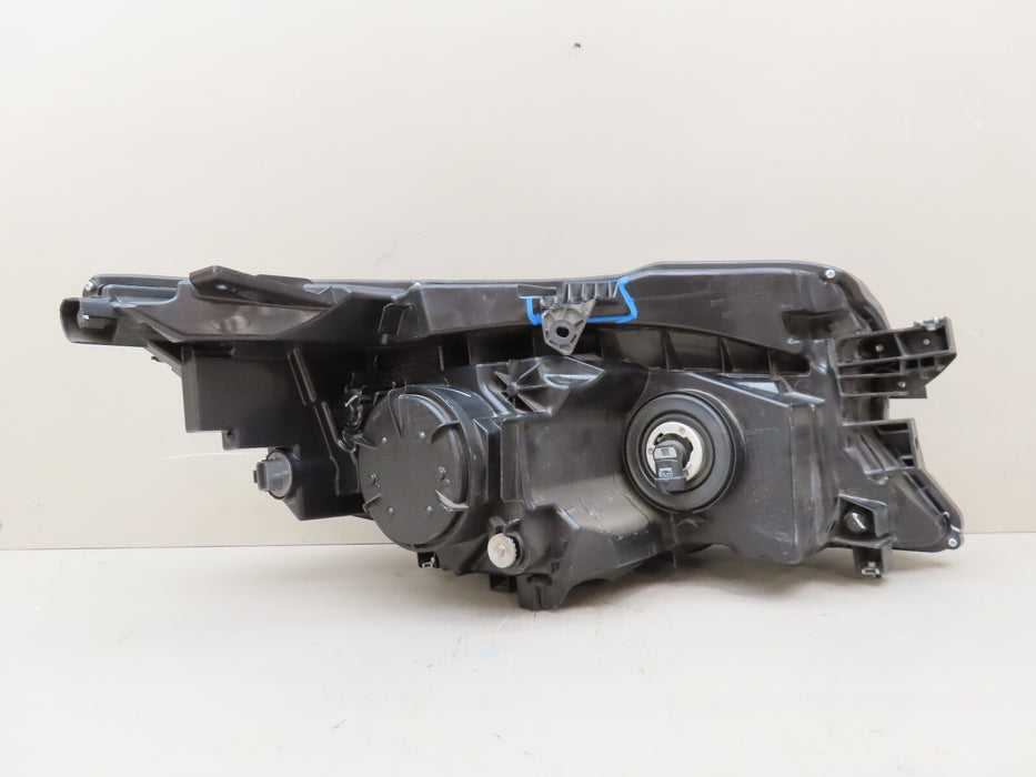 2016-2019 HONDA PILOT RIDGELINE FRONT LEFT SIDE HEADLIGHT LAMP HALOGEN OEM