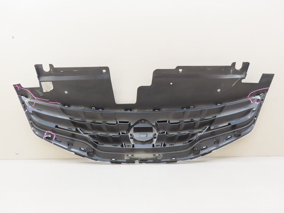 2010 2011 2012 NISSAN ALTIMA FRONT RADIATOR GRILL GRILLE OEM 62070-ZX00A