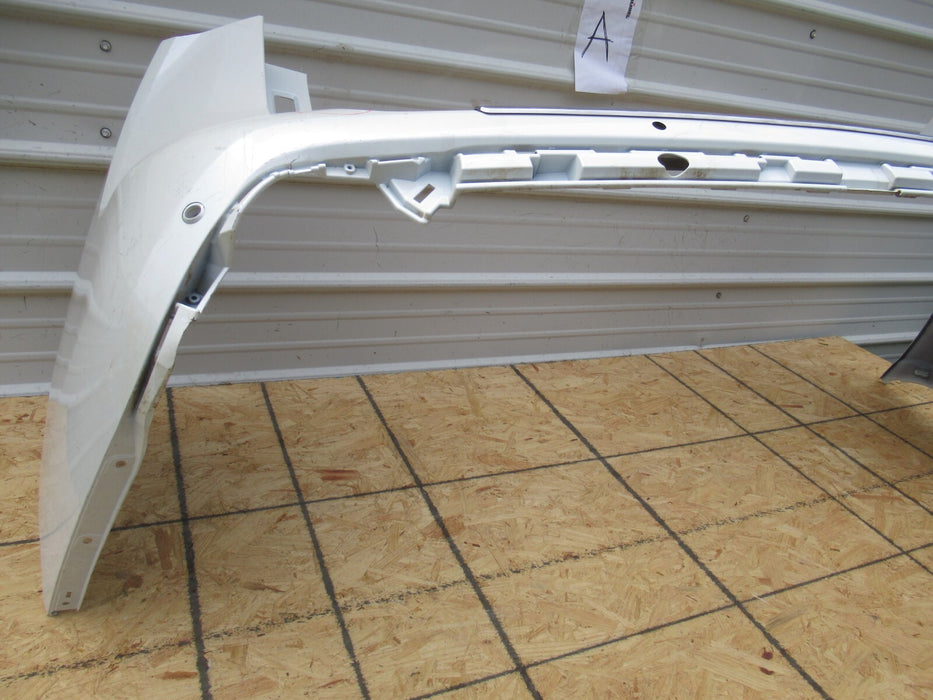 2020-2021 TOYOTA HIGHLANDER REAR BUMPER COVER PANEL PLASTIC 52159-0E170 OEM