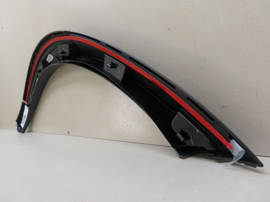 2020-2023 MERCEDES-BENZ GLE CLASS REAR RIGHT PASSENGER SIDE WHEEL ARCH OUTER OEM