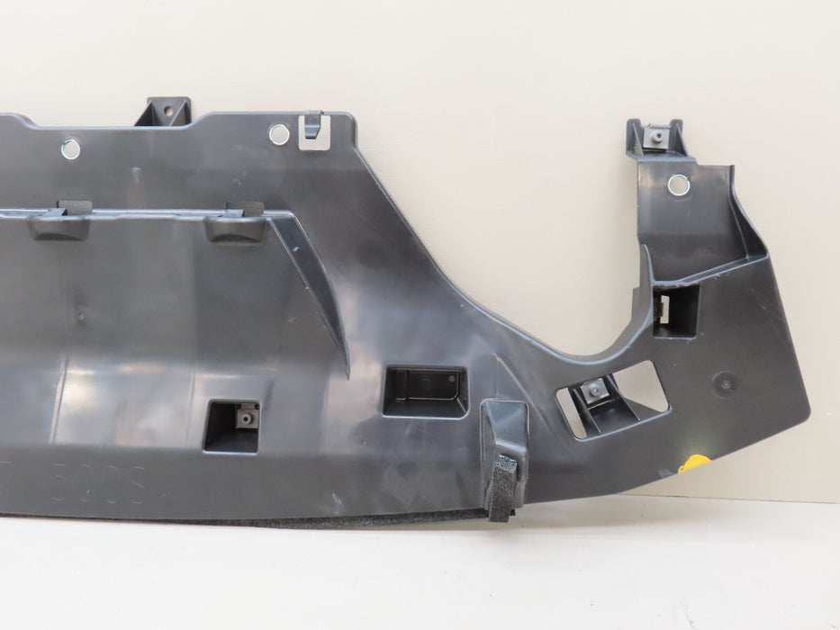 2017-2021 MAZDA CX5 CX-5 FRONT UNDER SPLASH SHIELD GUARD OEM