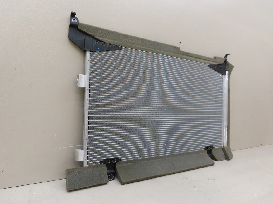 2019-2024 SUBARU FORESTER FRONT A/C CONDENSER OEM