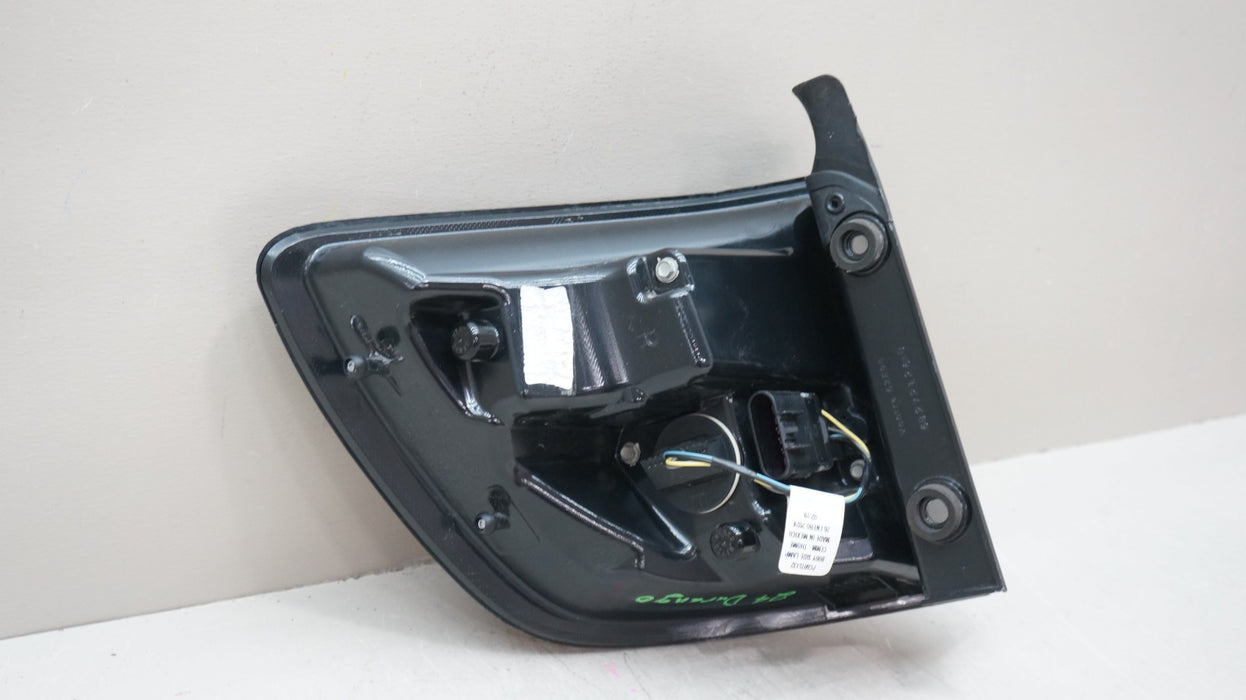 *MINT* 2014-2022 DODGE DURANGO REAR RIGHT PASSENGER SIDE OUTER TAIL LIGHT OEM