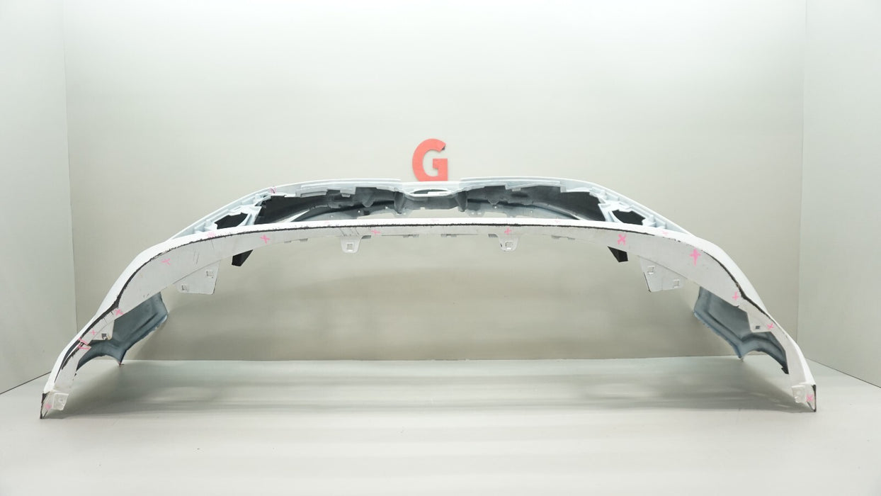 2020-2022 TOYOTA COROLLA LE XLE FRONT BUMPER COVER PANEL OEM