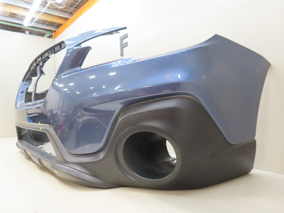 2018 2019 SUBARU OUTBACK FRONT BUMPER COVER OEM