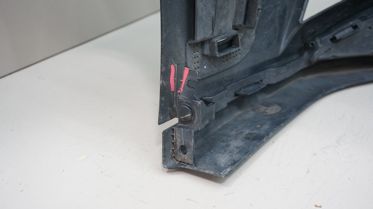 2021-2023 HYUNDAI SONATA FRONT BUMPER COVER PANEL OEM 86511-L0400