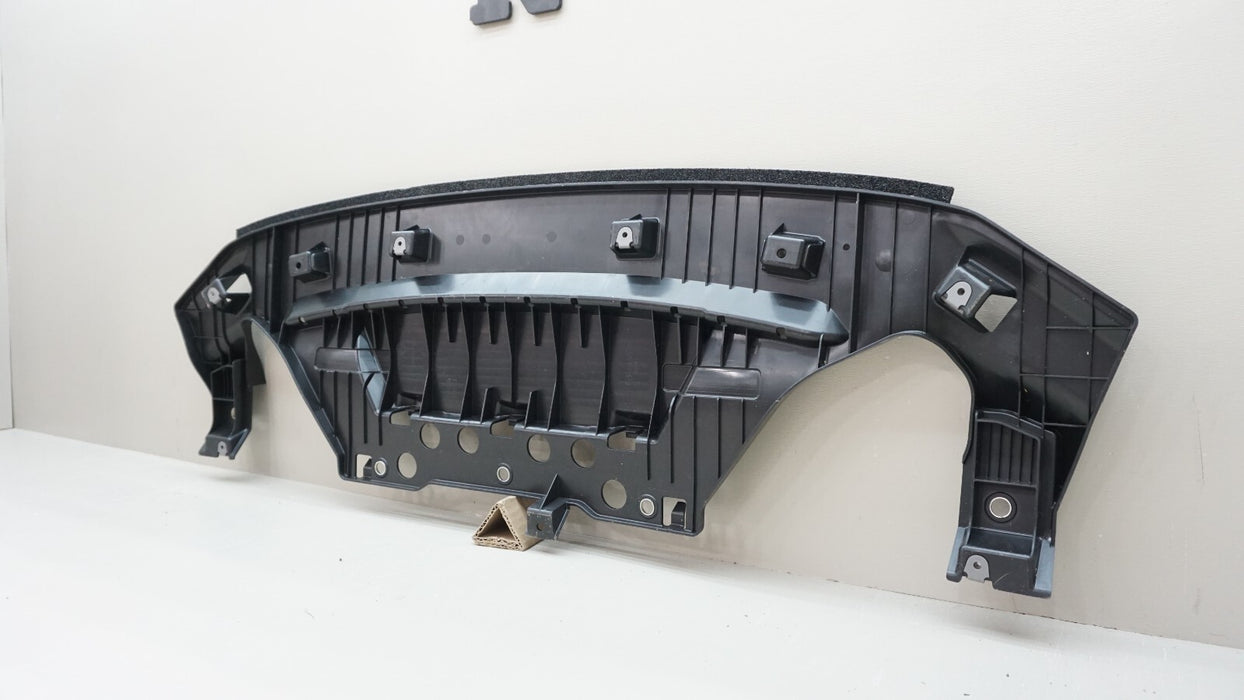 2013-2017 MAZDA 6 FRONT LOWER BUMPER UNDERSHIELD TRAY OEM GRF2500S1