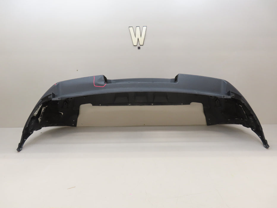 2021-2024 FORD BRONCO SPORT REAR BUMPER COVER OEM M1PB-17D781