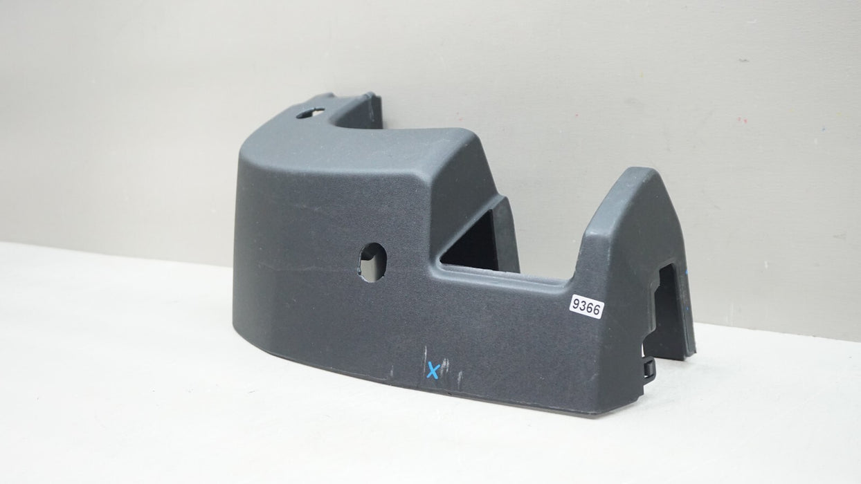 2015-2023 FORD TRANSIT REAR RIGHT END CAP COVER MODLING OEM LK41-17926