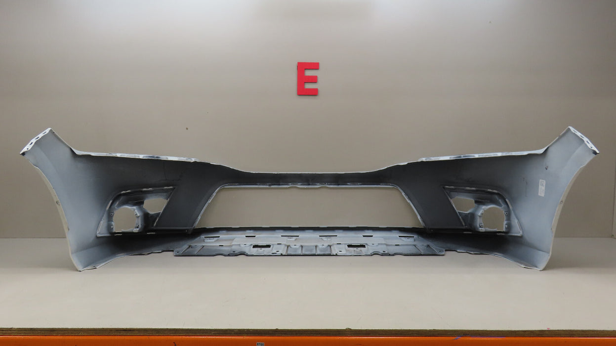 2022-2024 HONDA CIVIC FRONT BUMPER COVER OEM 71101-T20-A000