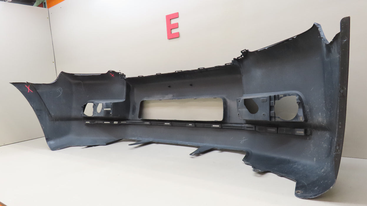 2010-2013 TOYOTA 4 RUNNER FRONT BUMPER COVER OEM