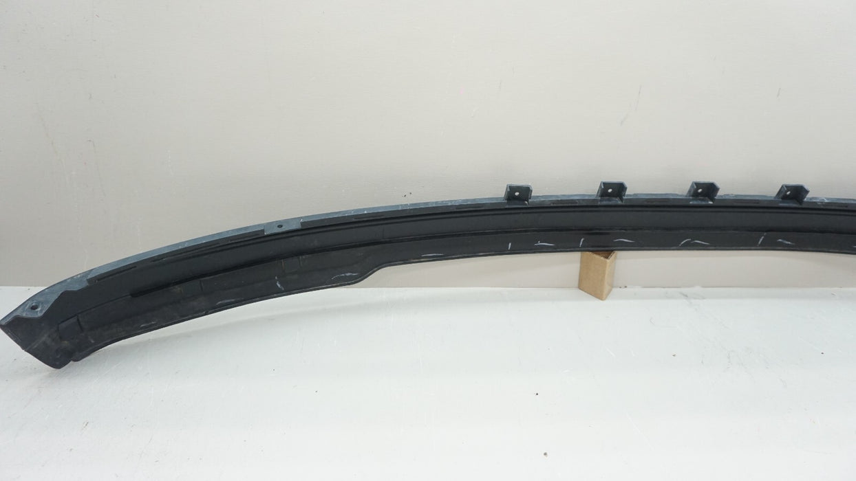 2018-2021 FORD EXPEDITION FRONT LOWER VALANCE BUMPER COVER OEM JL1B 17D997