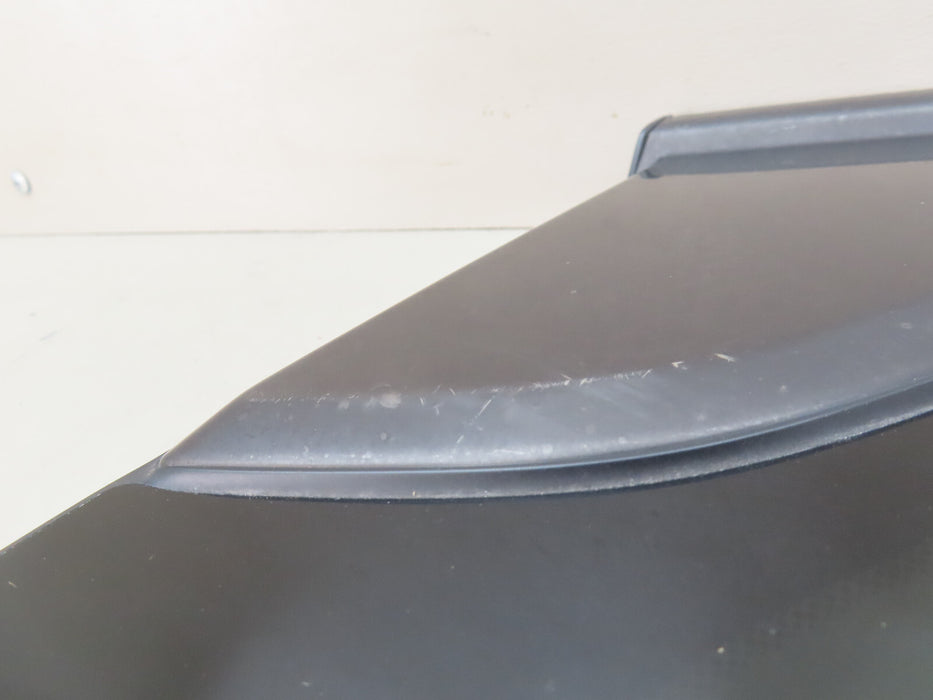 2021-2023 KIA SORENTO REAR RIGHT PASSENGER SIDE QUARTER GLASS OEM 87820-R5400