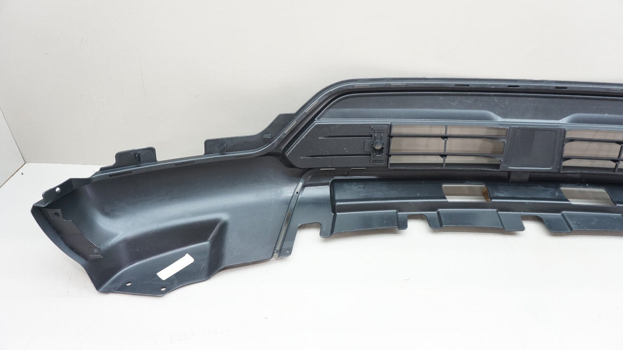 2020-2024 FORD EXPLORER FRONT LOWER BUMPER COVER OEM LB5B-17F775