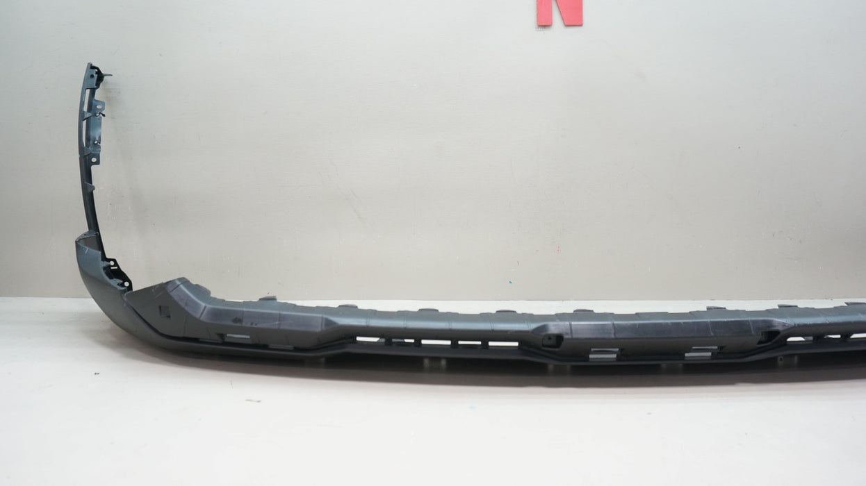 2024-2025 KIA SORENTO FRONT LOWER BUMPER VALANCE COVER 86512-R5PA0 OEM