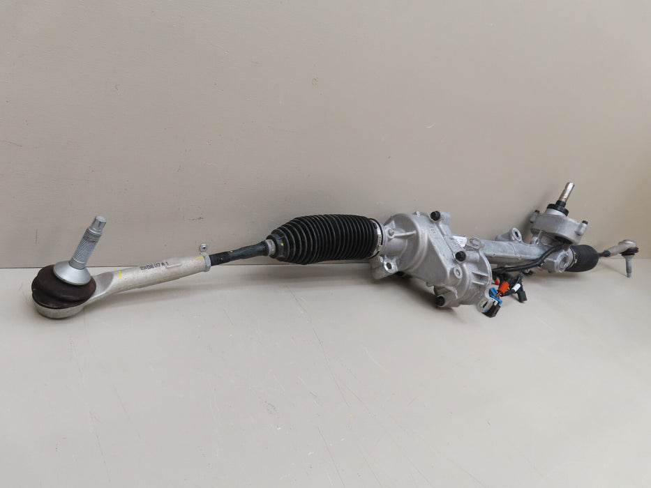 2017-2023 TESLA MODEL 3 STEERING GEAR RACK N PINION OEM 1188832-00-A