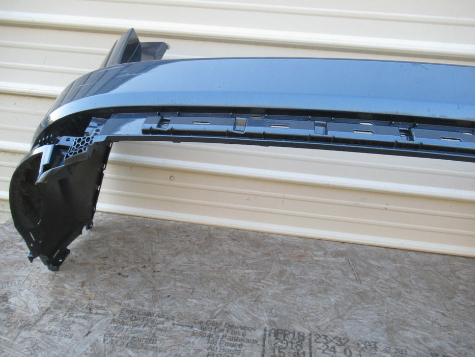 2020 - 2021 LINCOLN AVIATOR REAR BUMPER COVER PANEL LC5B-17F001-AFW OEM