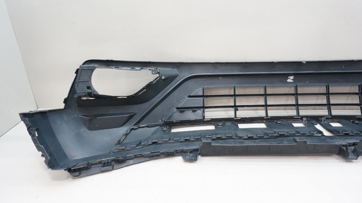 2018-2020 VOLKSWAGEN ATLAS SUV FRONT LOWER BUMPER COVER VALANCE OEM 3CN805903
