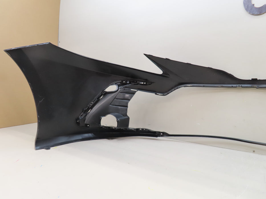 2021 2022 TOYOTA  CAMRY FRONT BUMPER COVER OEM 52119-06D00