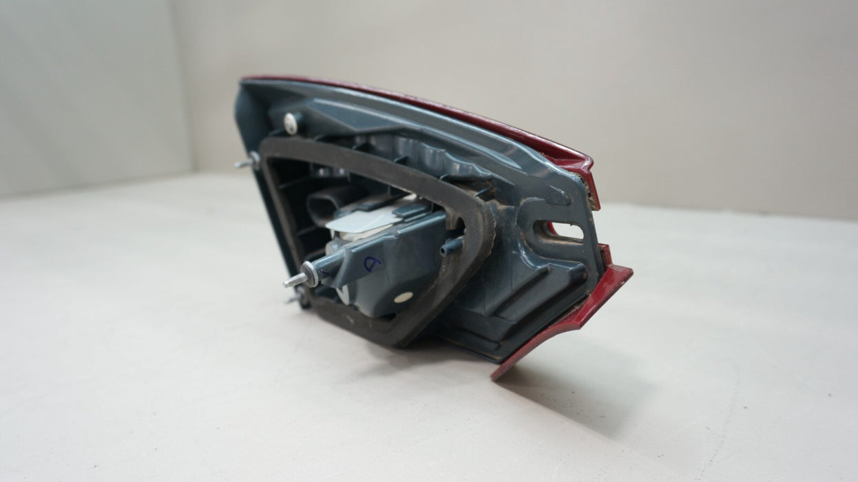 2017-2020 FORD FUSION RH RIGHT PASSENGER SIDE INNER TAIL LIGHT OEM