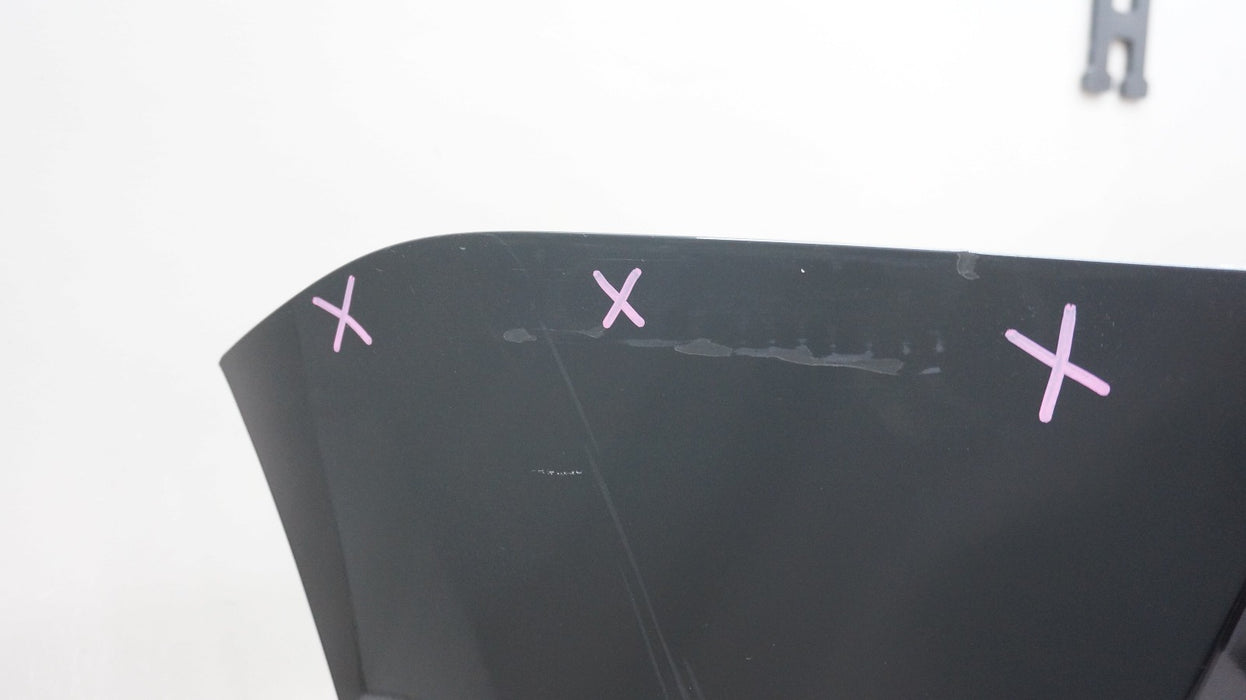 2021-2024 TOYOTA SIENNA REAR BUMPER COVER PANEL 52159-08100 OEM