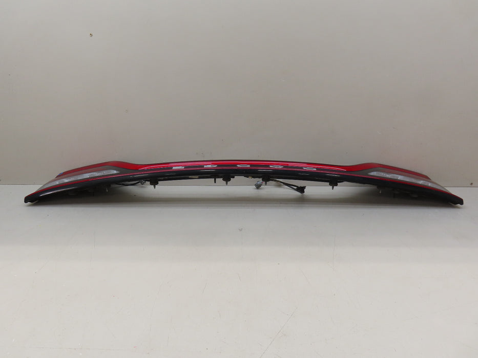 2014-2022 DODGE DURANGO REAR CENTER TAIL LIGHT W/CAMERA OEM 68155950AF