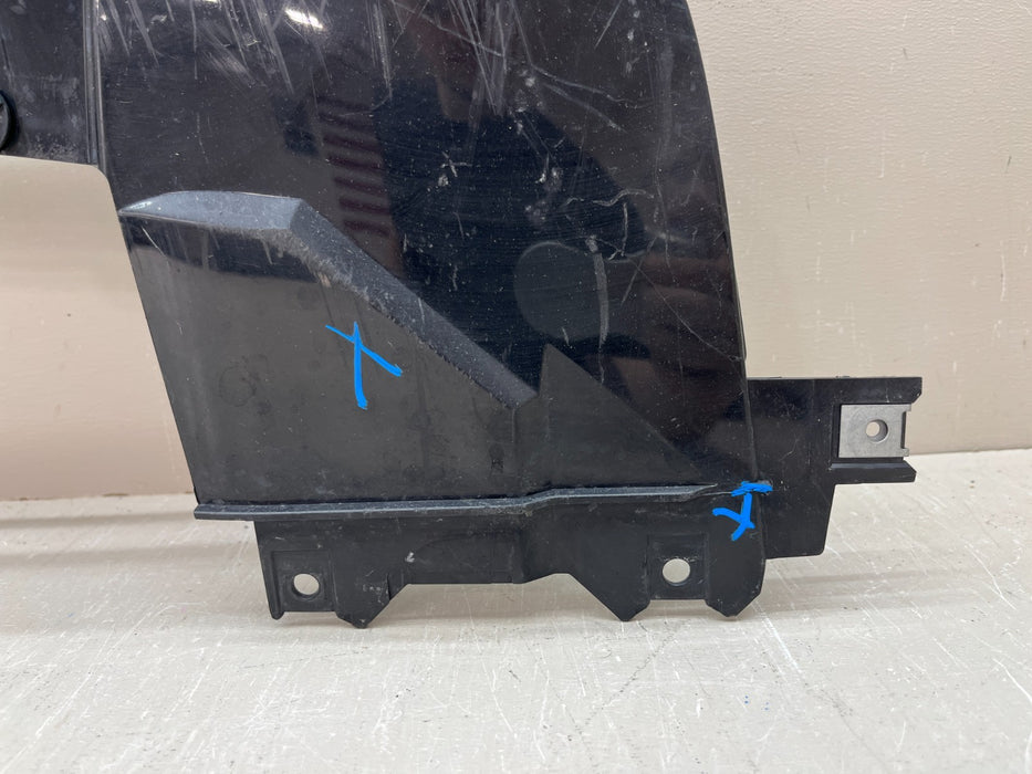 2024-2025 NISSAN SENTRA FRONT BUMPER LOWER GRILLE 62254-6LY0A OEM