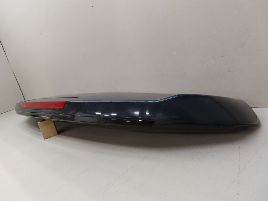 2015-2020 CADILLAC ESCALADE REAR TRUNK SPOILER WING OEM 84003037