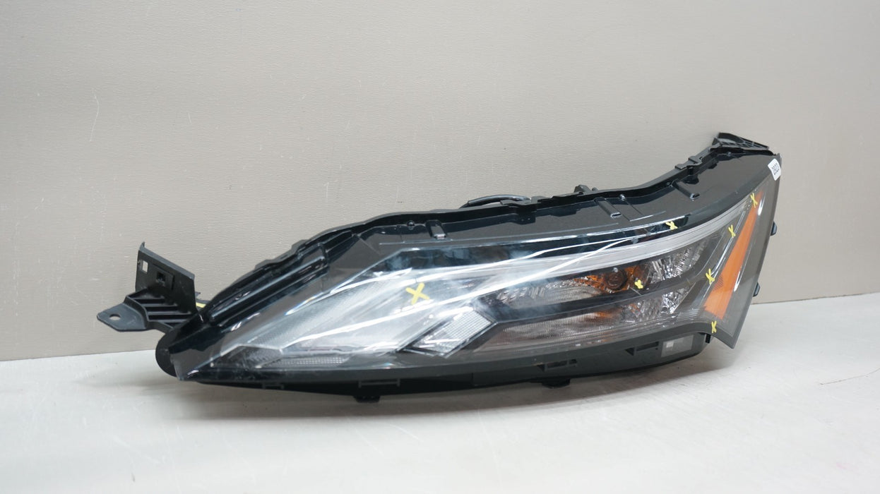 2021-2025 NISSAN ROGUE FRONT LEFT DRIVER SIDE DAYTIME RUNNING LIGHT OEM