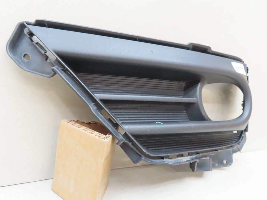 2020 2021 HONDA CRV CR-V FRONT LEFT DRIVER SIDE FOG LIGHT COVER BEZEL OEM