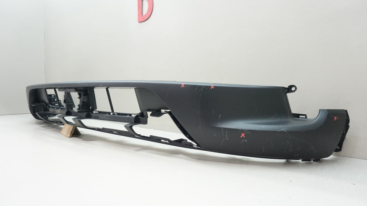 2023-2024 MAZDA CX50 CX-50 FRONT LOWER BUMPER COVER VALANCE OEM VA40-50032