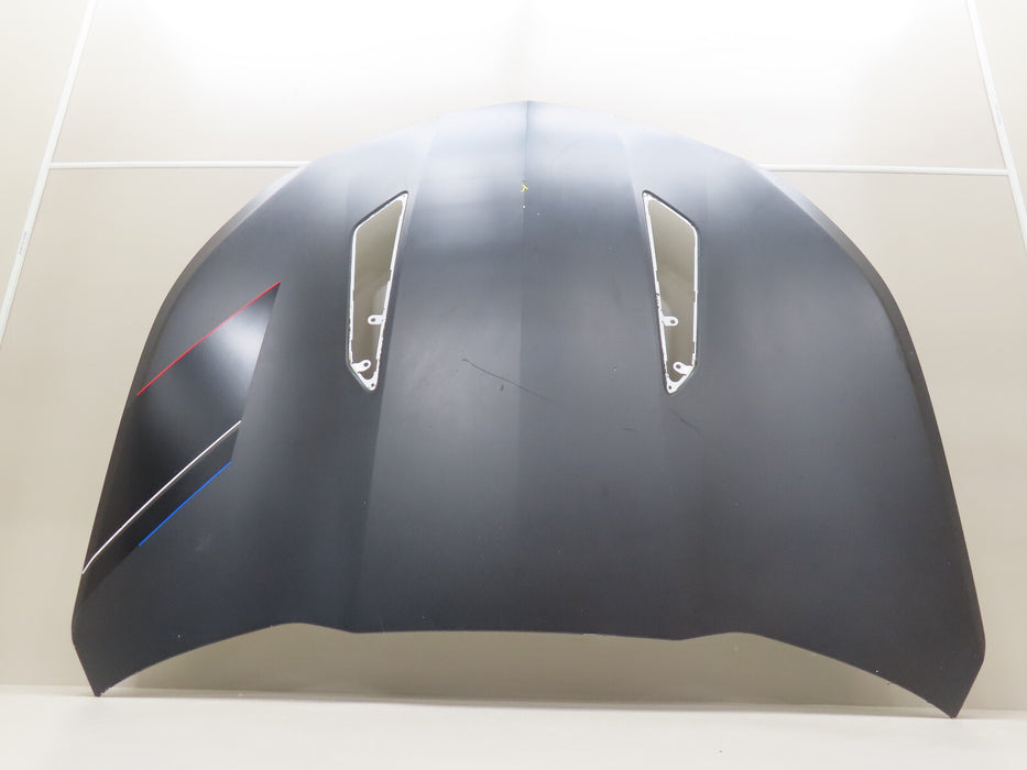 2016-2018 CHEVROLET CAMARO SS HOOD BONNET PANEL OEM