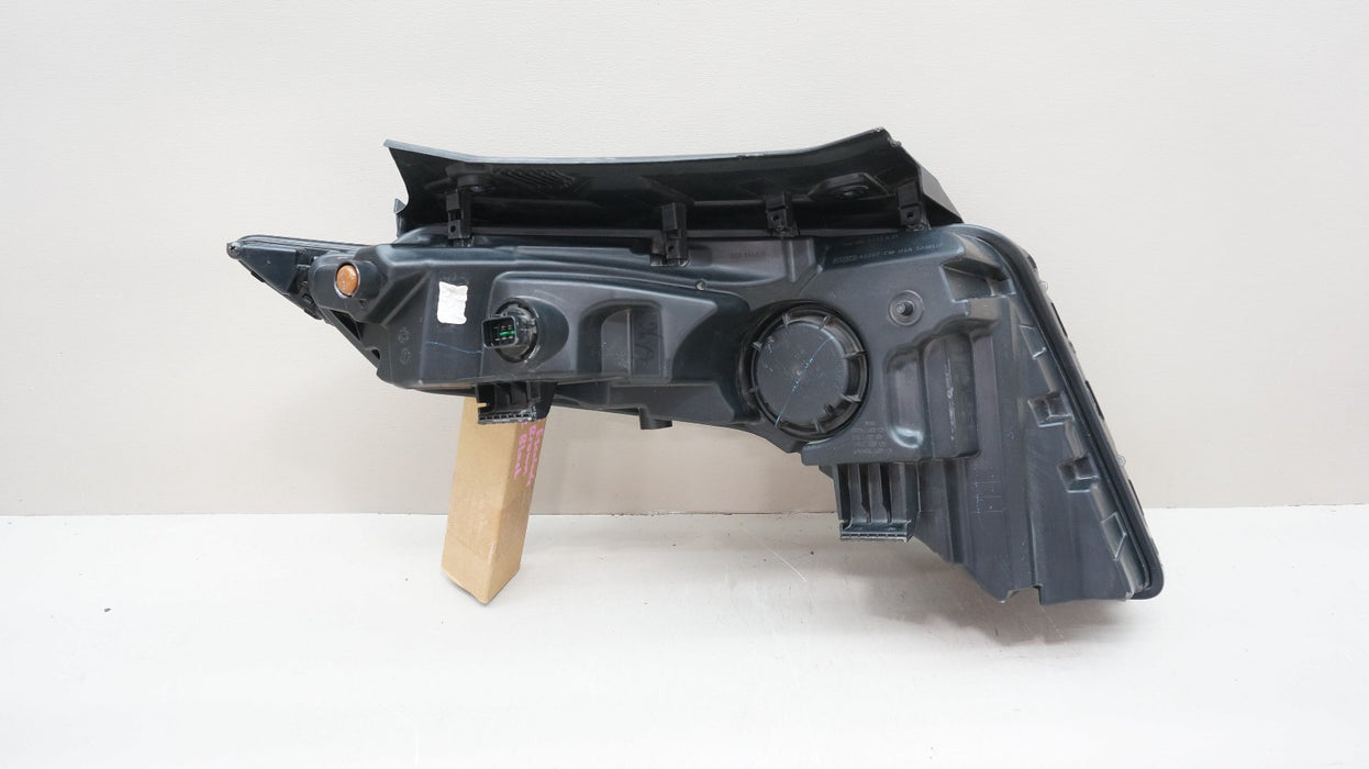 2022-2024 HYUNDAI TUCSON FRONT LEFT DRIVERS SIDE DAYTIME RUNNING DRL LIGHT OEM