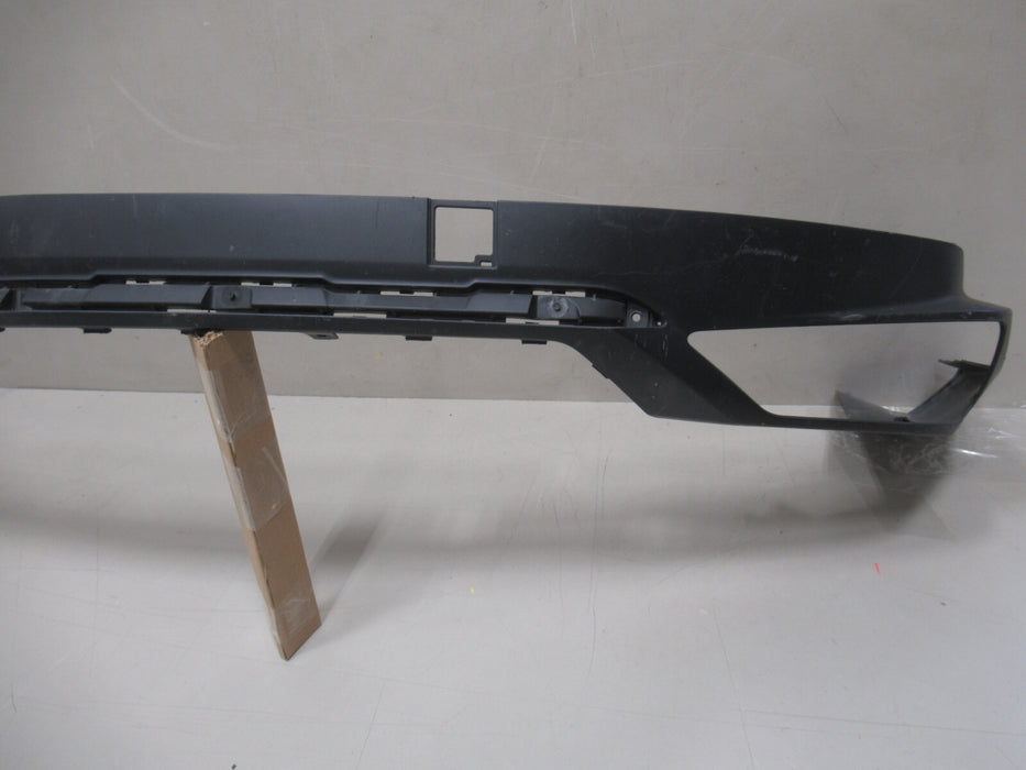 2017-2020 ACURA MDX REAR LOWER VALANACE BUMPER COVER OEM P# 71510-TZ5/TRX