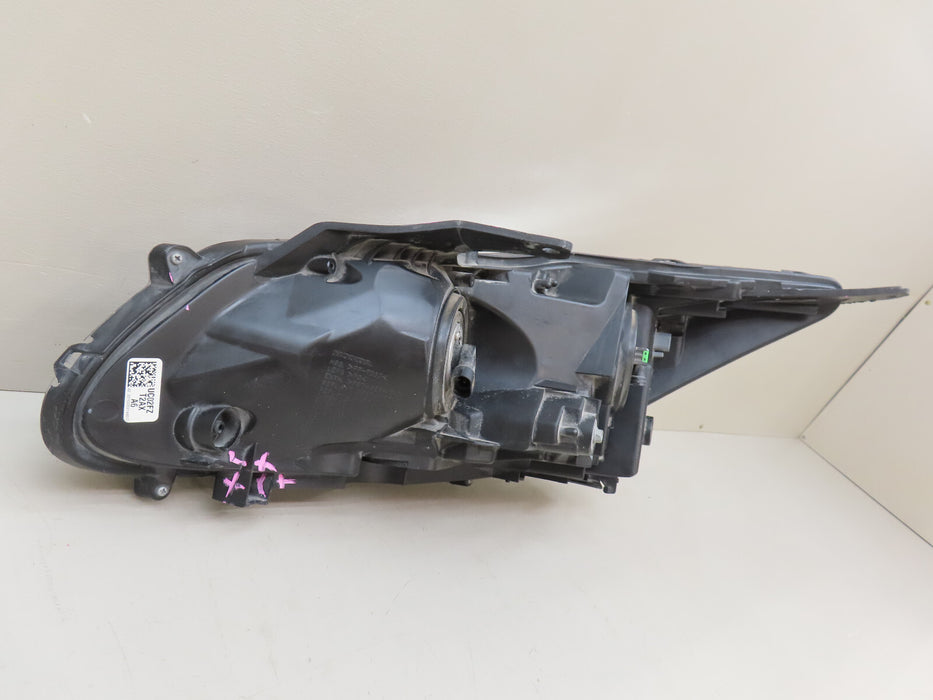 2016 2017 HONDA ACCORD FRONT RIGHT PASSENGER SIDE HEADLIGHT HALOGEN OEM W