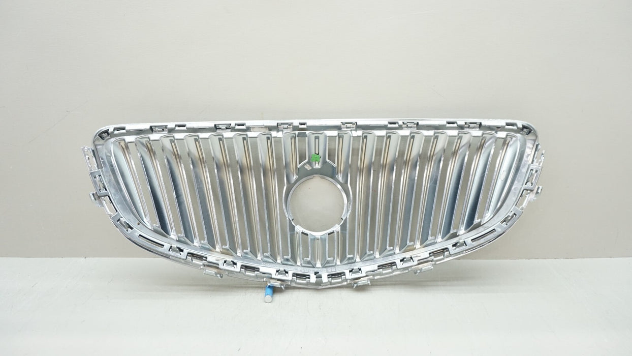 2012-2017 BUICK VERANO FRONT BUMPER RADIATOR GRILLE OEM 20984572