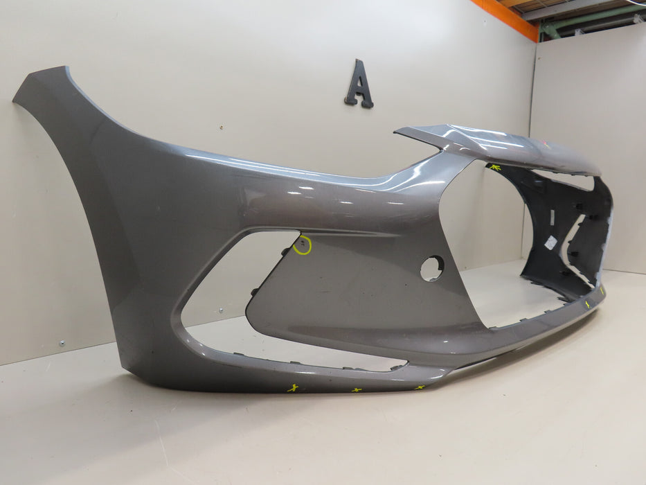 2017 2018 HYUNDAI ELANTRA FRONT BUMPER COVER OEM 86511-F2000