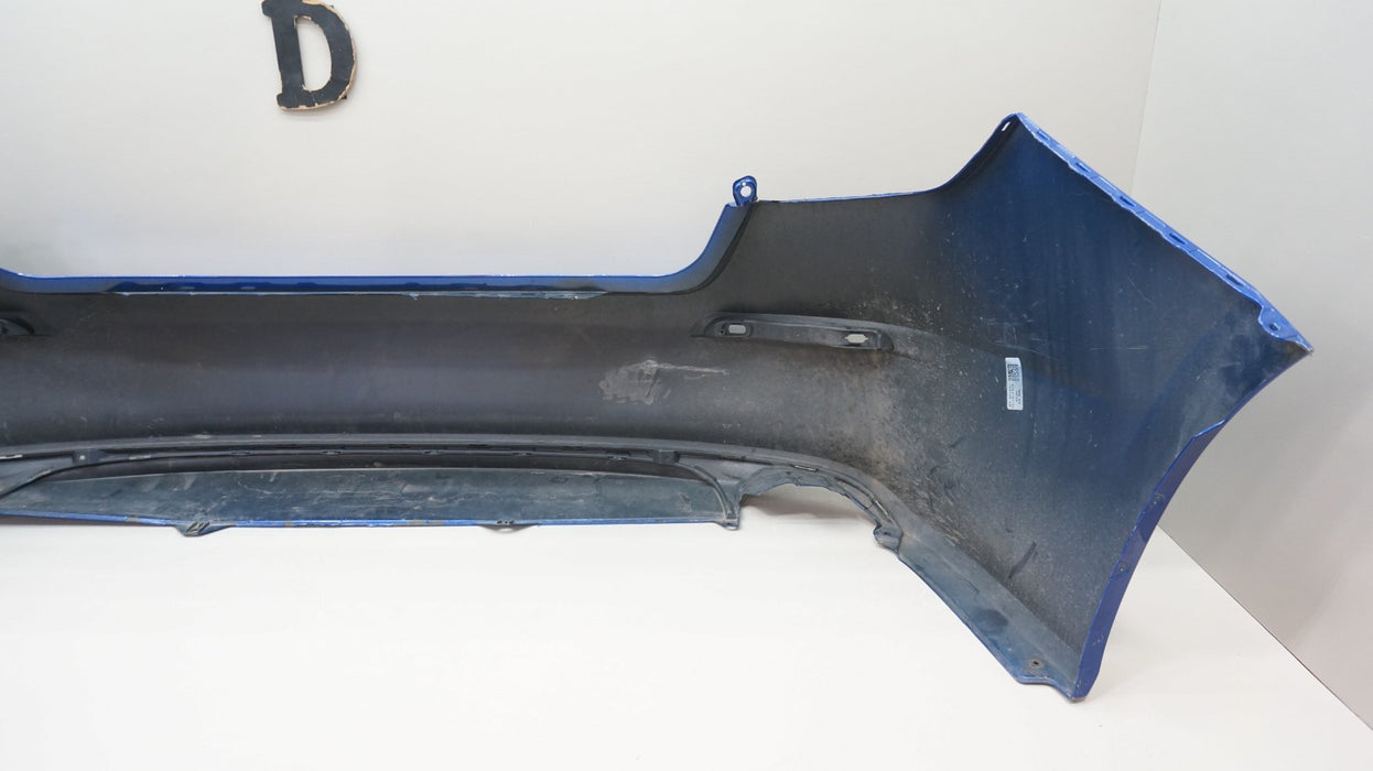 2022-2023 HONDA CIVIC REAR BUMPER COVER PANEL OEM 71501-T20-A000