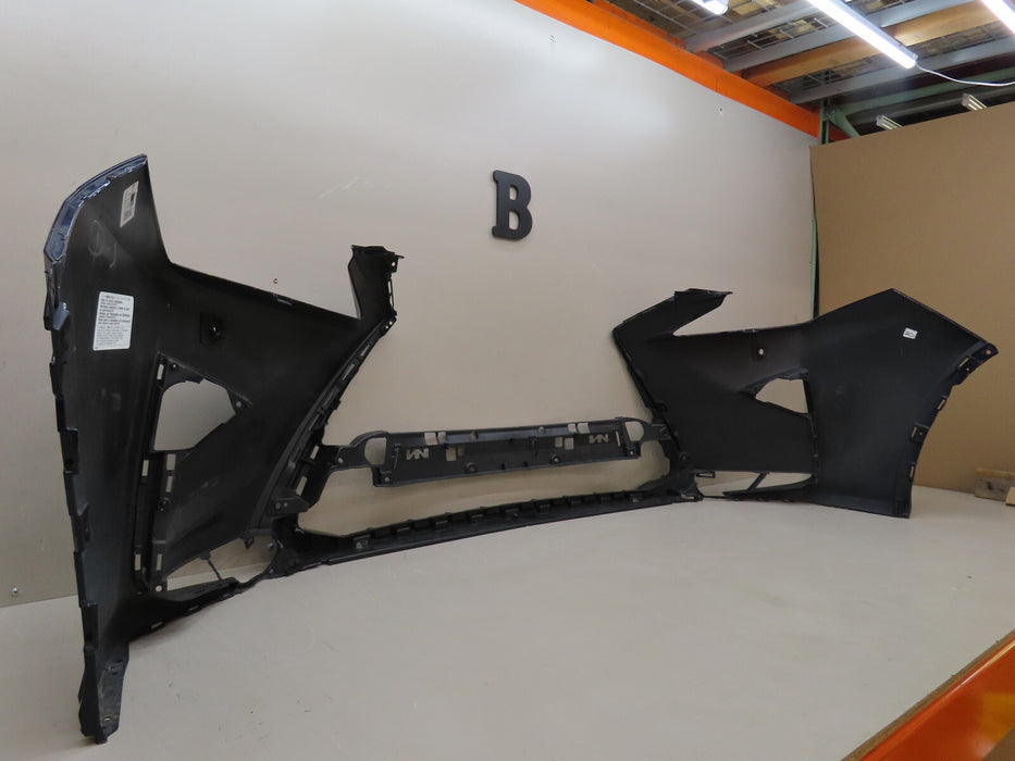 2016-2019 LEXUS RX350 RX450H FRONT BUMPER COVER OEM 5211948D40
