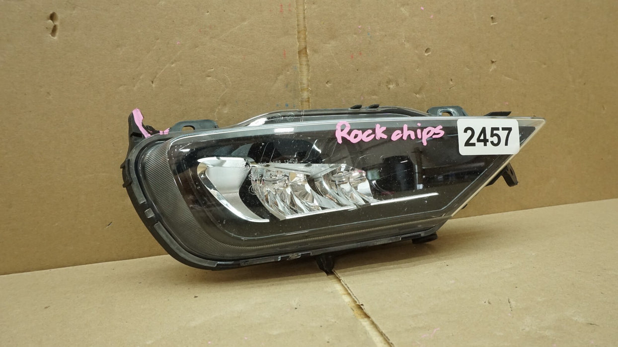 2016-2020 VOLVO XC90 FRONT RIGHT PASSENGER FOG LIGHT LED OEM 31395866