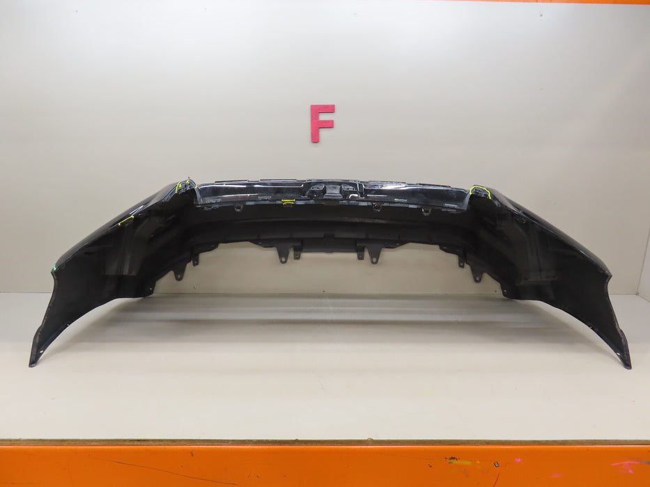 2014-2023 TOYOTA 4RUNNER LIMITED FRONT BUMPER COVER OEM 52119-35140