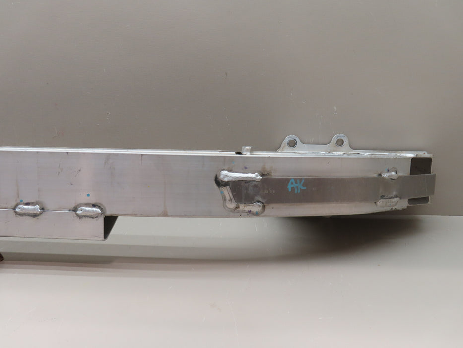 2018-2022 HONDA ACCORD FRONT REINFORCEMENT IMPACT BAR COVER OEM 711100-TVA-A000