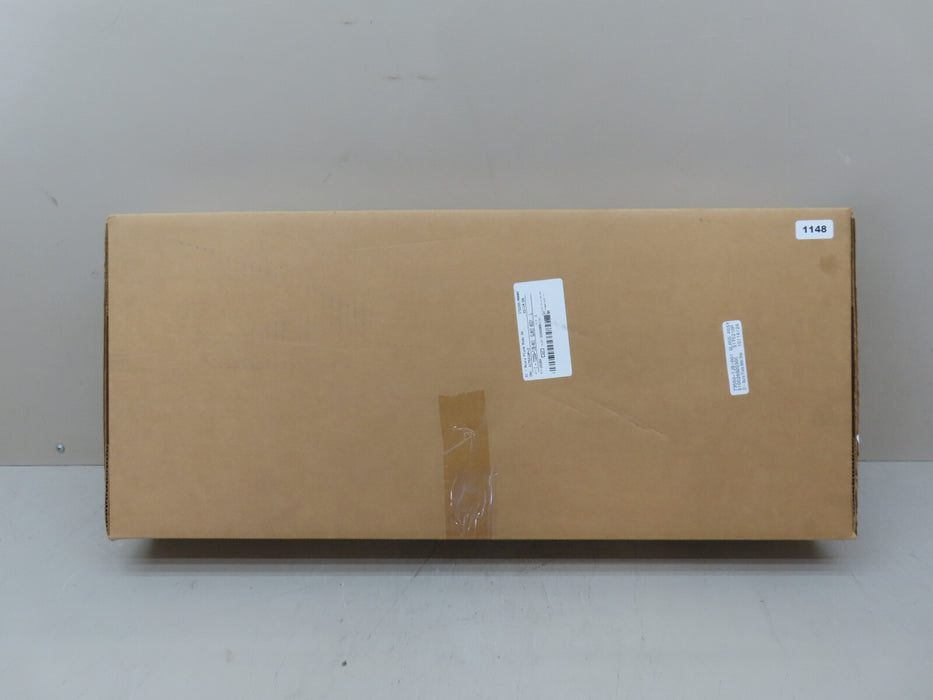 2019-2024 ACURA RDX REAR LEFT QUARTER PANEL WINDOW GLASS OEM 73550-TJB-A01