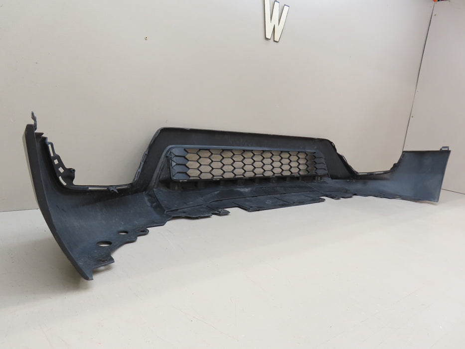 2017-2019 HONDA CR-V FRONT LOWER BUMPER COVER VALANCE OEM 71102-TLAA-A000